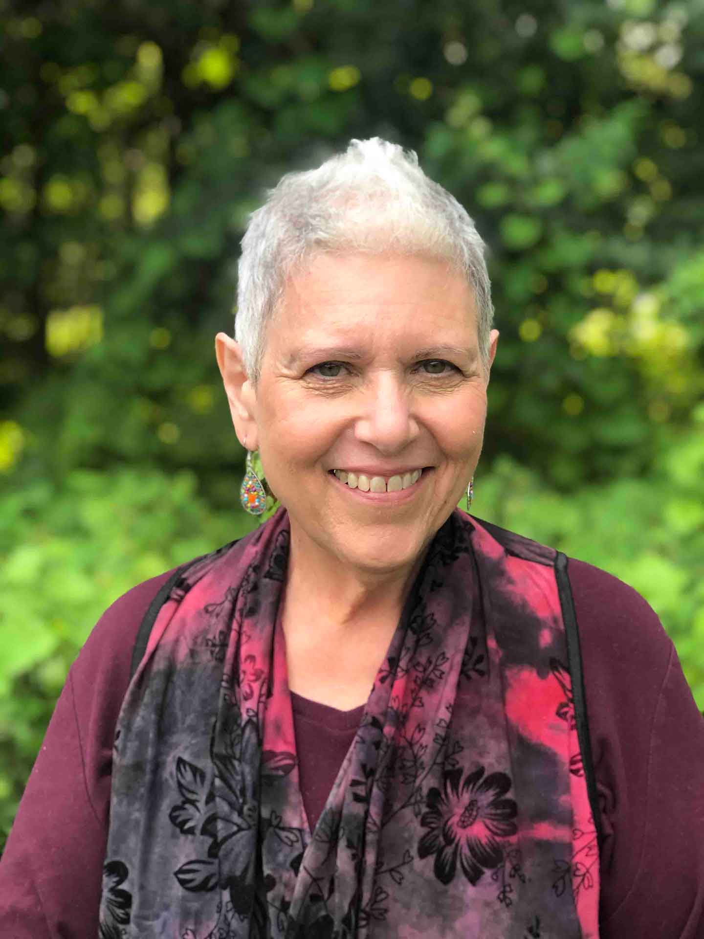 Susan Portrait
